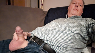 Im Auto geil geworden