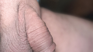 Kleiner Penis wird groß