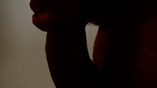 Geil geworden am Fenster