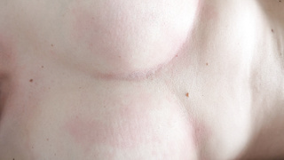 Wie findet ihr meine Frau nackt?