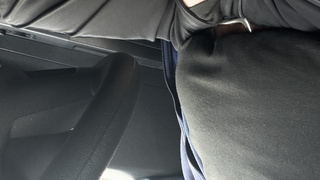 Einfach mal den Schwanz rausholen