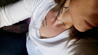 Hey wie gehts einfach ich