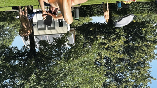 Impressionen vom Sommer