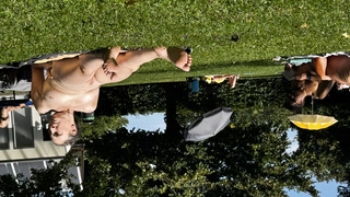 Impressionen vom Sommer