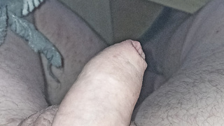 Unbeschnittener Penis geile Fotos