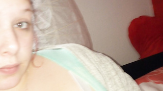 Dicke Titten Bilder meiner Freundin