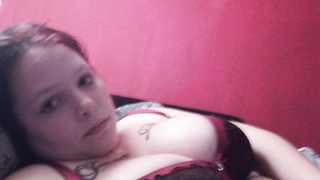 Dicke Titten Bilder meiner Freundin