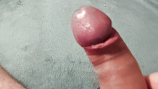 Habe hier mal meinen Penis für euch fotografiert