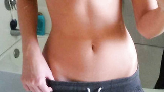 Meine heiße Sex Partnerin