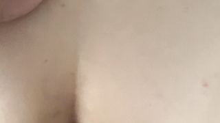 Etwas Doggy mit meinem Schatz