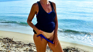 Die letzten Tage am Strand 2