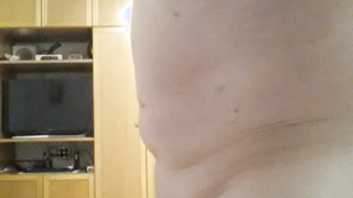 Mein Schwanz wartet darauf gelutscht zu werden