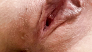 Wie gefallen meine Langen Schamlippen?