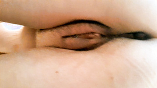 Selbstbefriedigung mit dem Vibrator