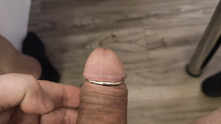 Heute mal mit Eichelring