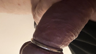 Heute mal mit Eichelring