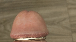 Heute mal mit Eichelring