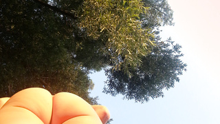 Teaser auf der Suche nach einem Tribut