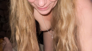 Amateur-Milf aus Ungarn