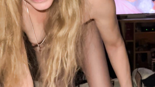 Amateur-Milf aus Ungarn