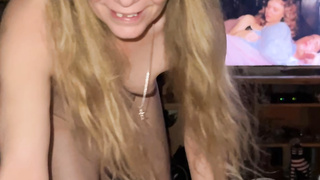 Amateur-Milf aus Ungarn