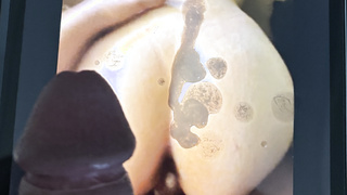 Cum Tribute für Jesmar