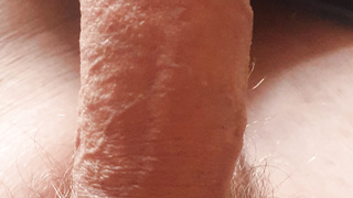 Kleiner Penis geil geworden