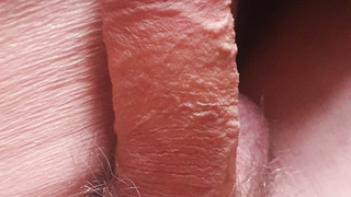 Kleiner Penis geil geworden