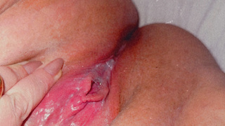 Meine süße feuchte Pussy