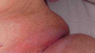 Meine süße feuchte Pussy