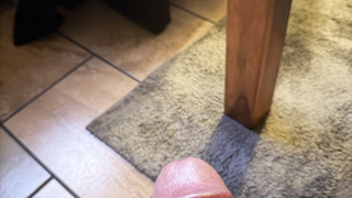 Herr der Penis Ringe