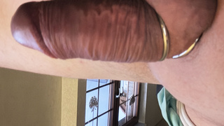 Herr der Penis Ringe