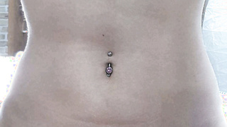 Junge Muschi geile Einblicke