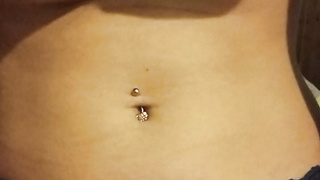 Junge Muschi geile Einblicke