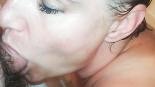 Amateur-Ehefrau aus Ungarn - Amatőr magyar feleség