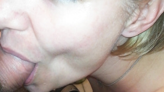 Amateur-Ehefrau aus Ungarn - Amatőr magyar feleség