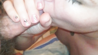 Amateur-Ehefrau aus Ungarn - Amatőr magyar feleség