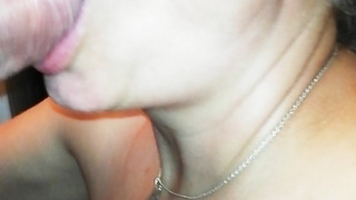 Amateur-Ehefrau aus Ungarn - Amatőr magyar feleség