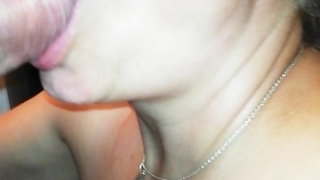 Amateur-Ehefrau aus Ungarn - Amatőr magyar feleség