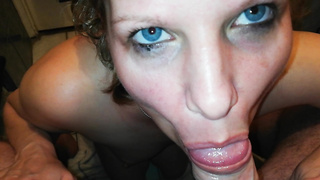 Amateur-Ehefrau aus Ungarn - Amatőr magyar feleség