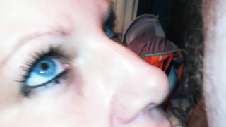 Amateur-Ehefrau aus Ungarn - Amatőr magyar feleség