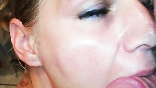 Amateur-Ehefrau aus Ungarn - Amatőr magyar feleség