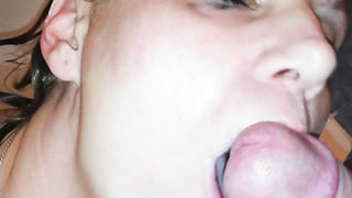 Amateur-Ehefrau aus Ungarn - Amatőr magyar feleség