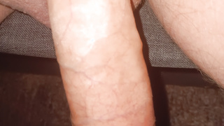 Schönes Teil liegt angenehm in der Hand