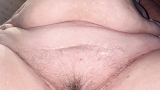 Mein Dickerchen nackt