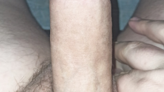 Kleiner Penis will bewertet werden