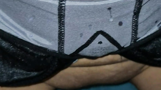 Hier die Fotos vom Garagen Sex