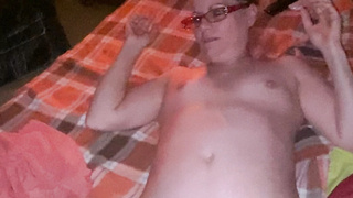 Amatőr magyar feleség - Ungarische Amateur-Ehefrau