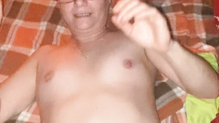 Amatőr magyar feleség - Ungarische Amateur-Ehefrau