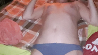 Amatőr magyar feleség - Ungarische Amateur-Ehefrau